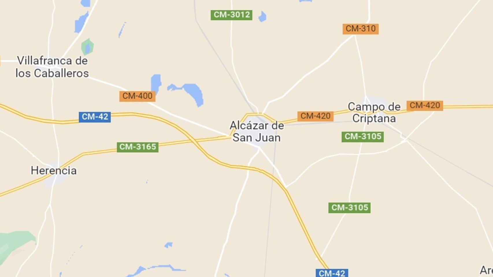 Foto: Google Maps