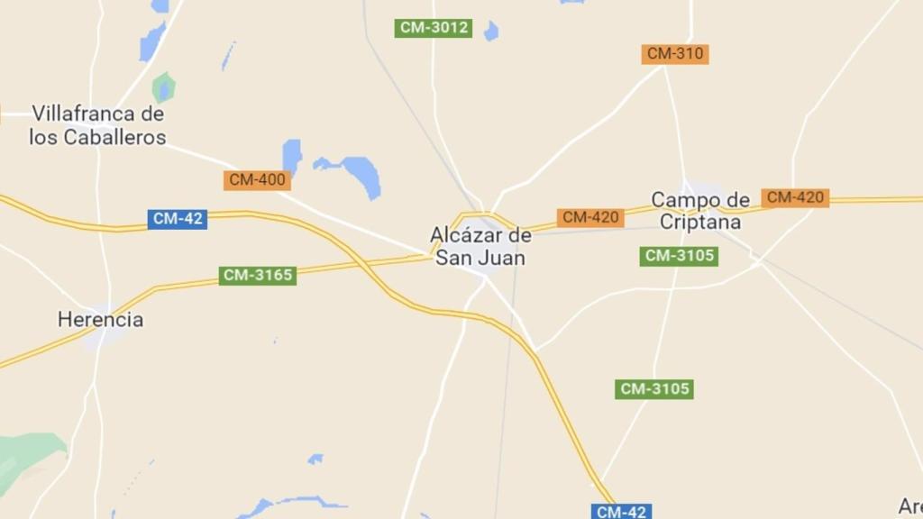Foto: Google Maps