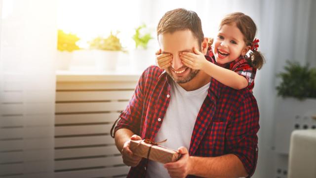Regalos para el Día del padre