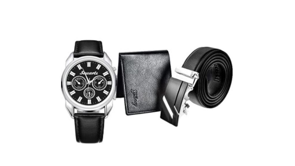 Set de regalo para hombre