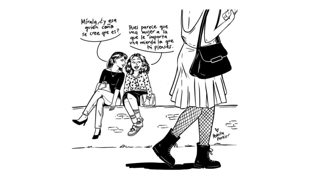 Ilustración.