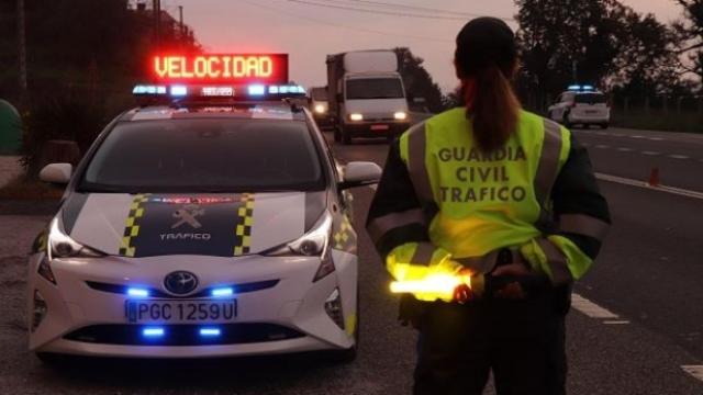 La DGT anuncia la nueva forma de adelantar que entra en vigor el 21 de marzo