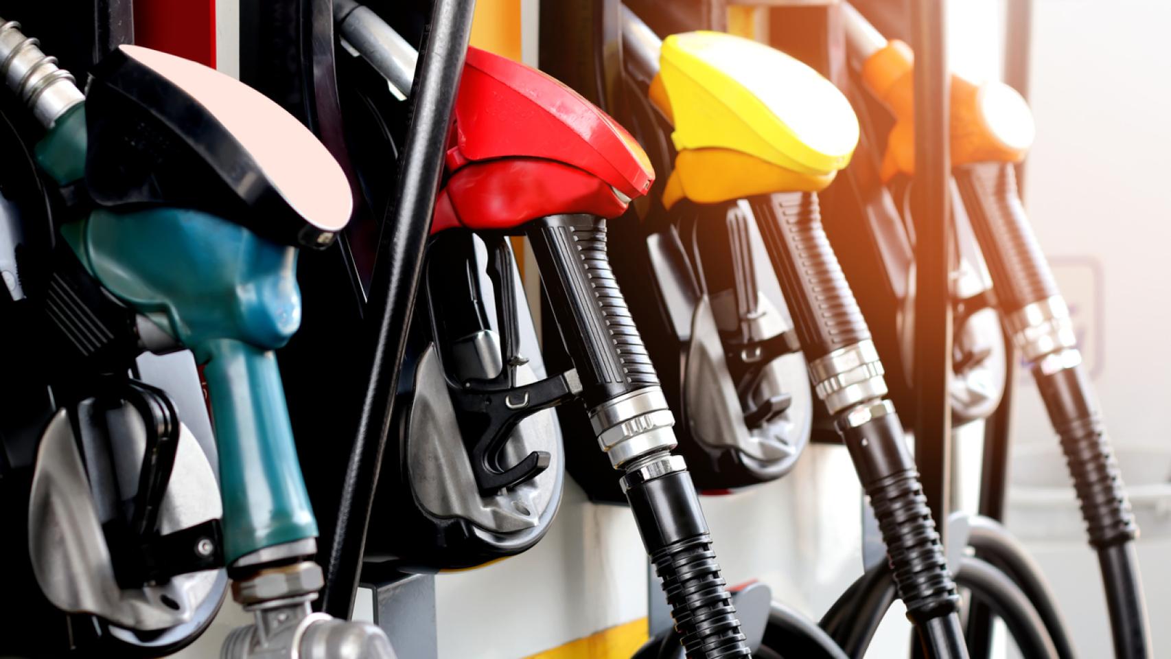 Las gasolineras más baratas hoy en España donde ahorrar en gasolina