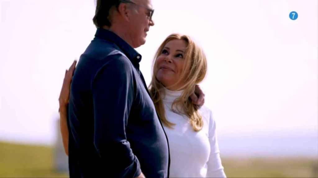 La esperada entrevista de Ana Obregón junto a Bertín Osborne consiguió un 15% de share.