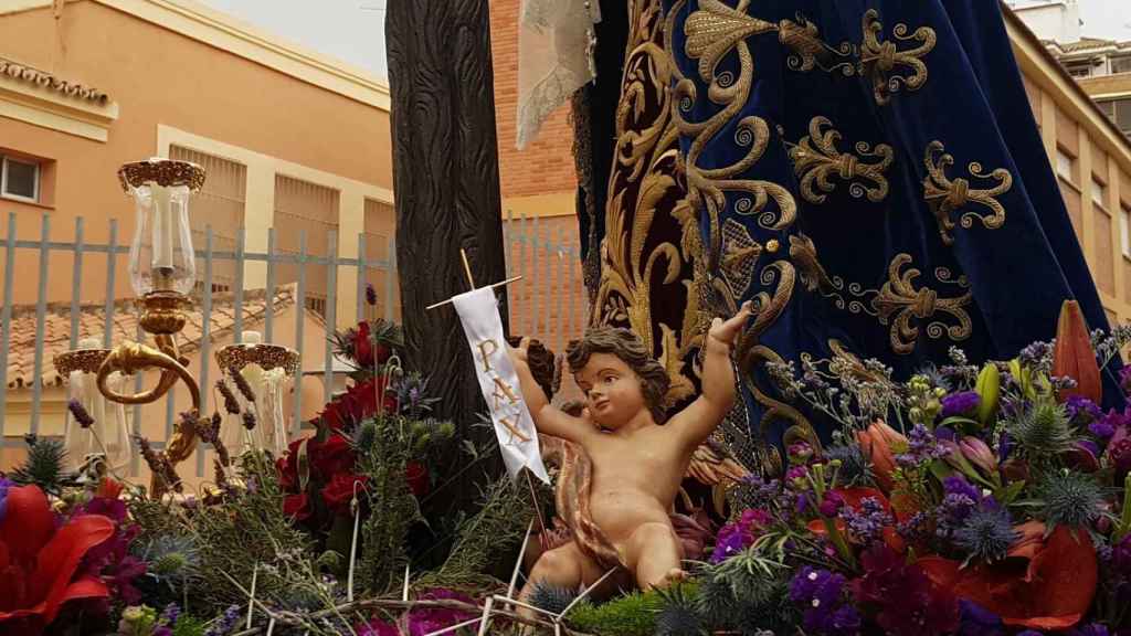 Piden poner fin a la guerra en Ucrania.