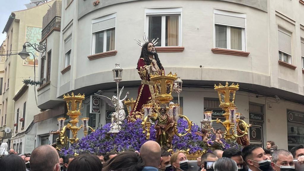 Una imagen de Huerto.