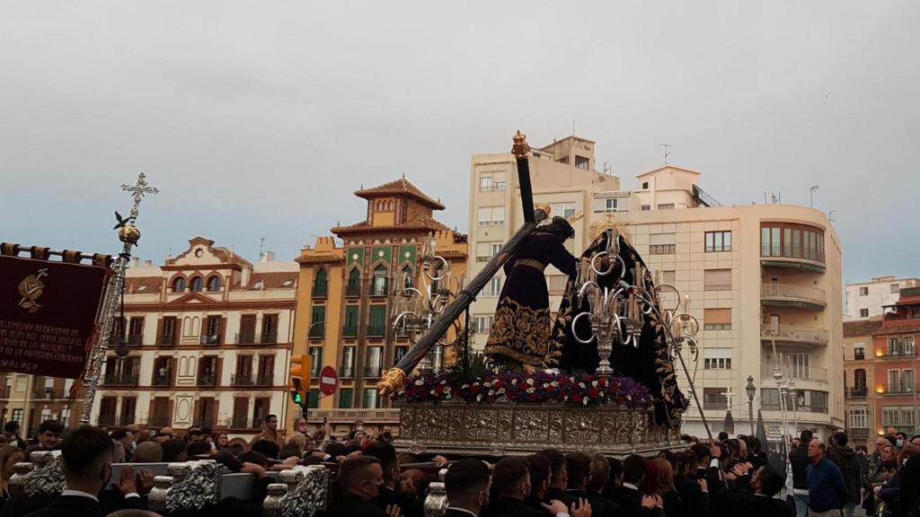 La lluvia ha dado tregua.