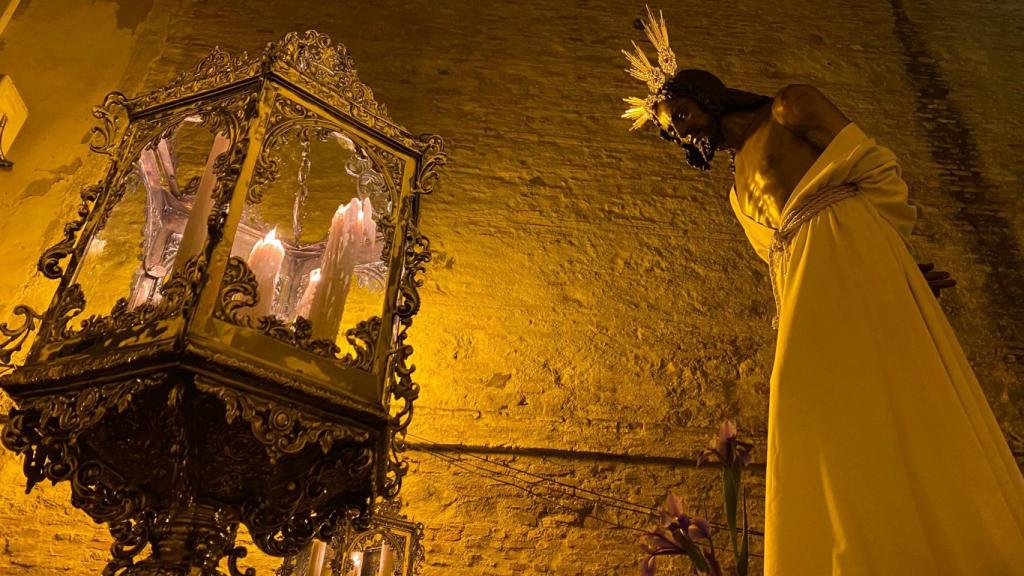 Jesús de la Humillación.