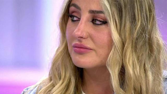 La contradicción de Rocío Flores: el bucle en el que se verá inmersa si continúa en televisión