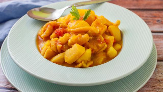 Patatas castellanas: la receta más fácil que te ayudará a combatir el frío