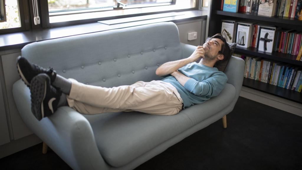 El presentador asegura que le encantaría trabajar en 'Operación Triunfo'.