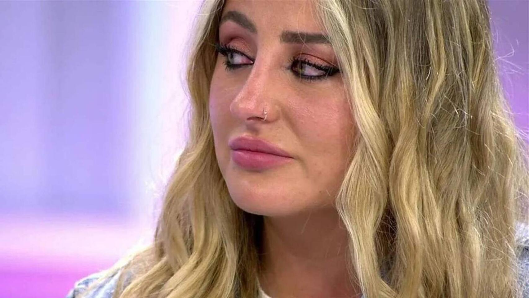 La contradicción de Rocío Flores: el bucle en el que se verá inmersa si continúa en televisión