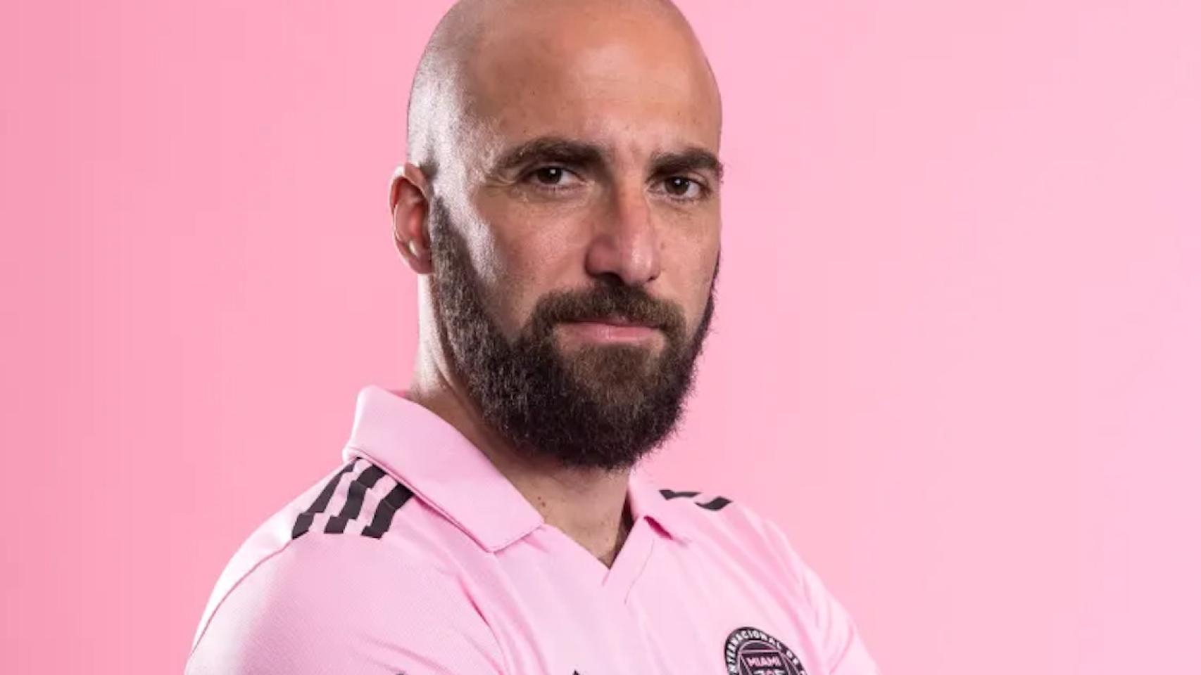 Gonzalo Higuaín