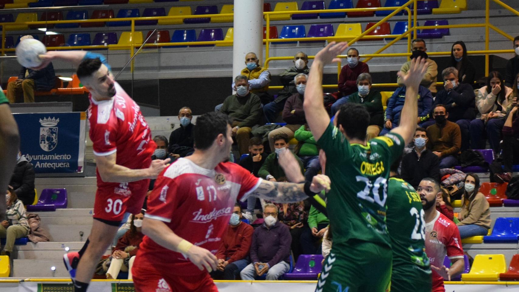 Foto: Liga ASOBAL