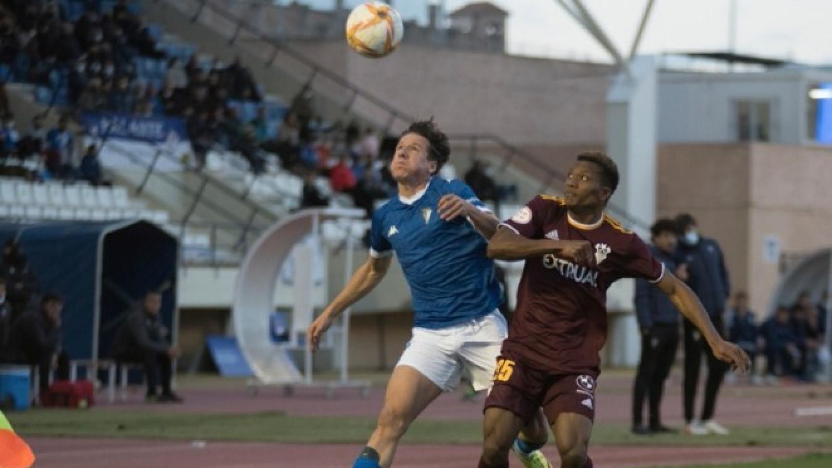 Foto: Albacete Balompié