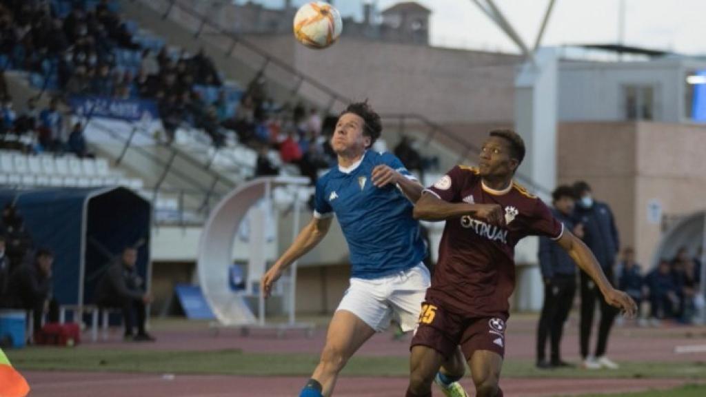 Foto: Albacete Balompié