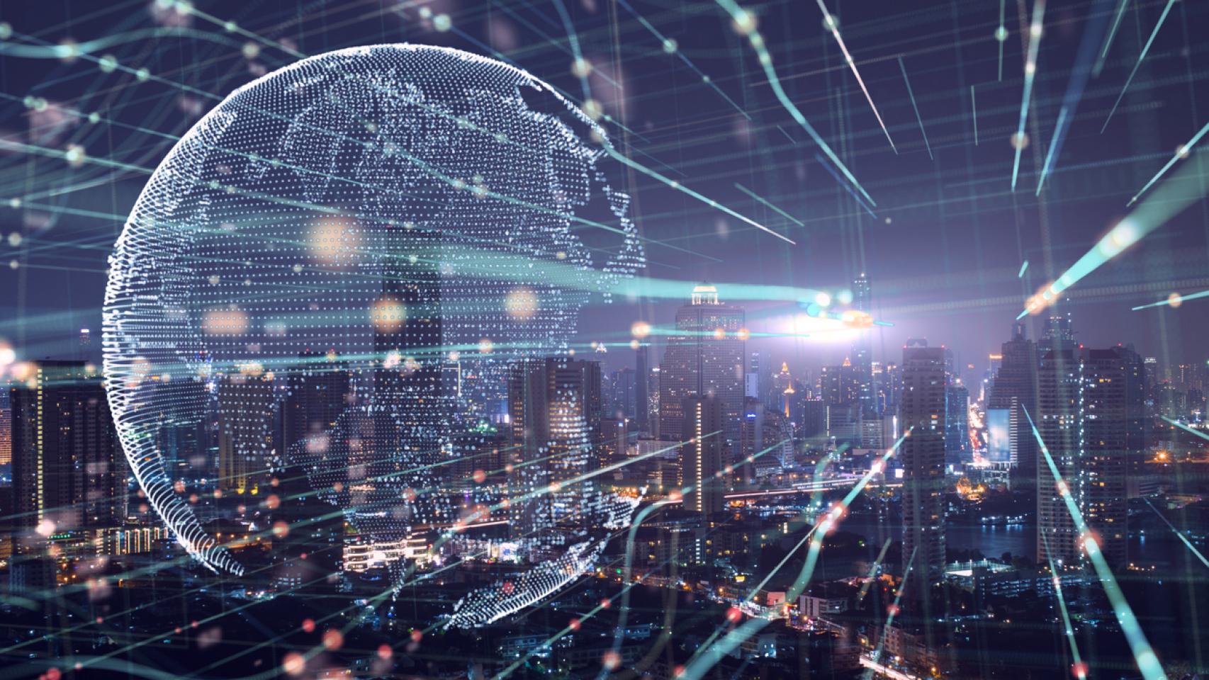 El lado oscuro de la red: Internet y las criptomonedas podrían devorar parte de la energía del planeta en 2025