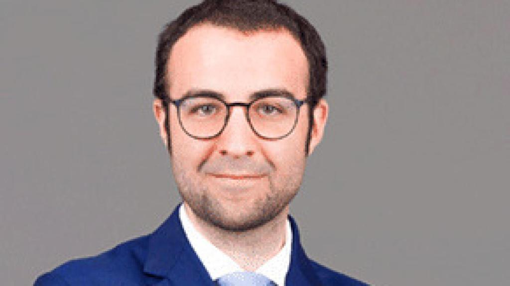 Fabio Angelini, especialista sénior de producto de renta fija europea en Nordea AM.