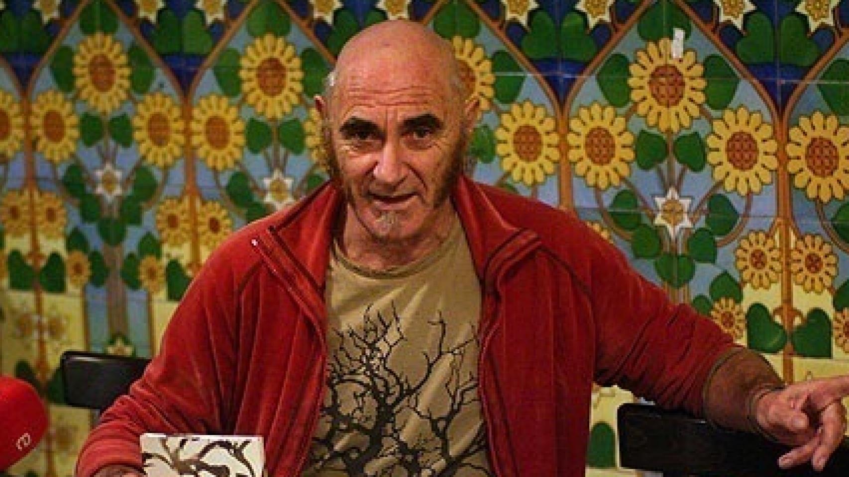Pau Riba