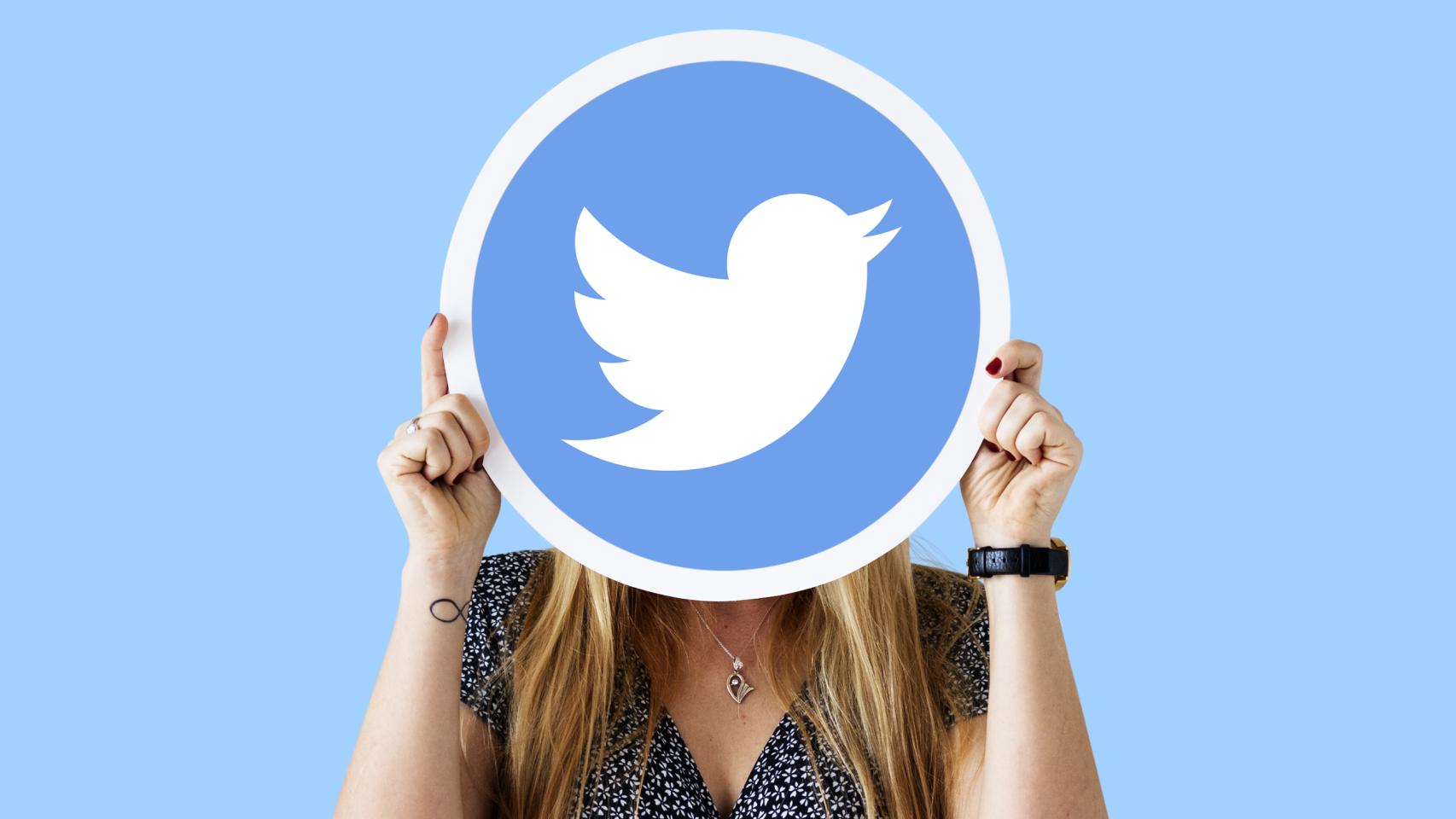 Twitter.
