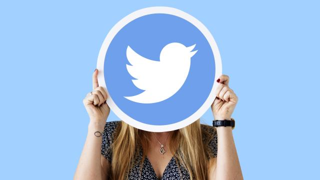 Twitter.