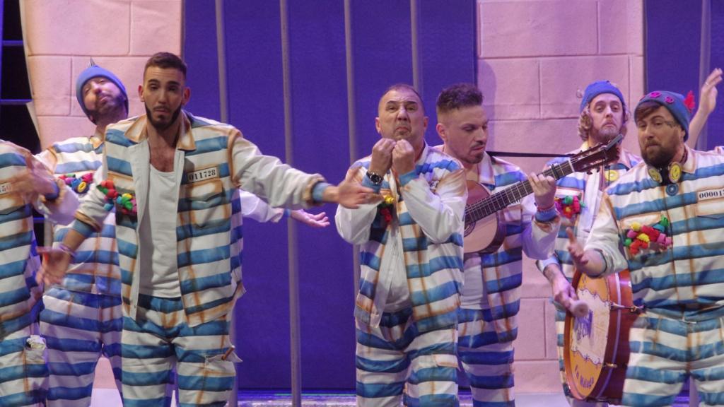 Los Leones.