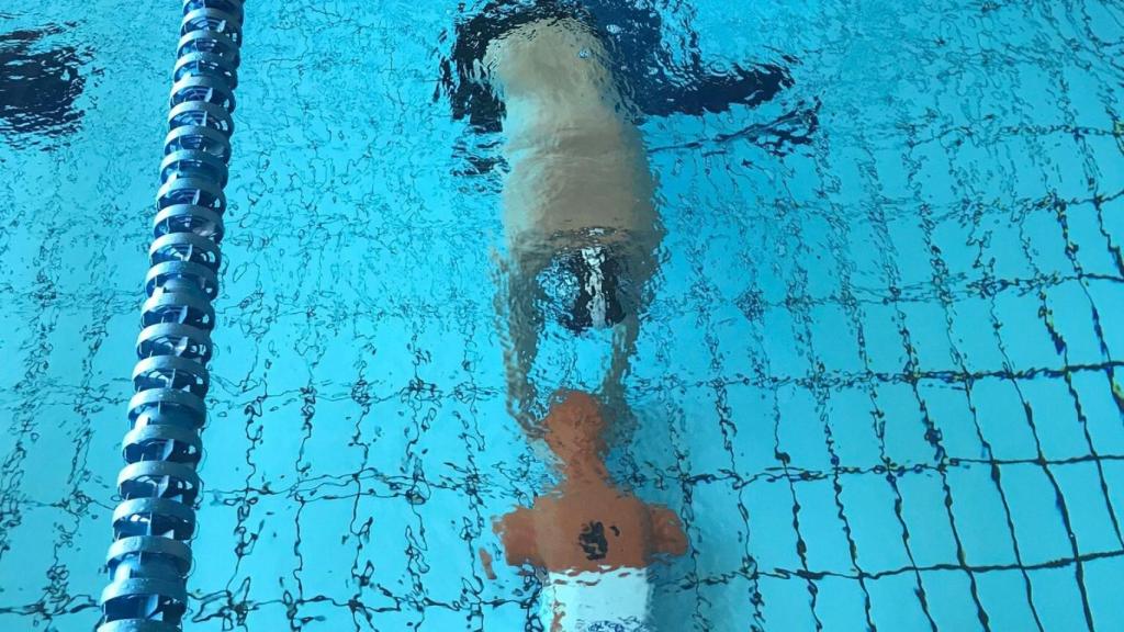 Más de 100 socorristas participaron en los campeonatos autonómicos