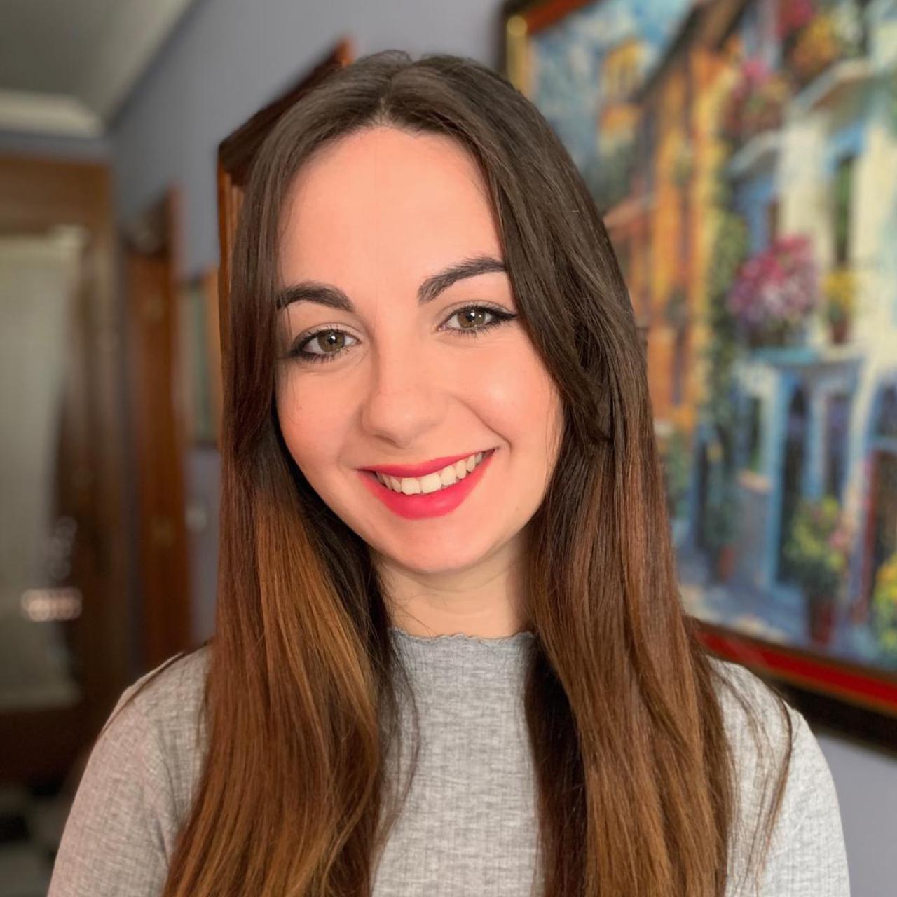 Andrea Fernández Vicente