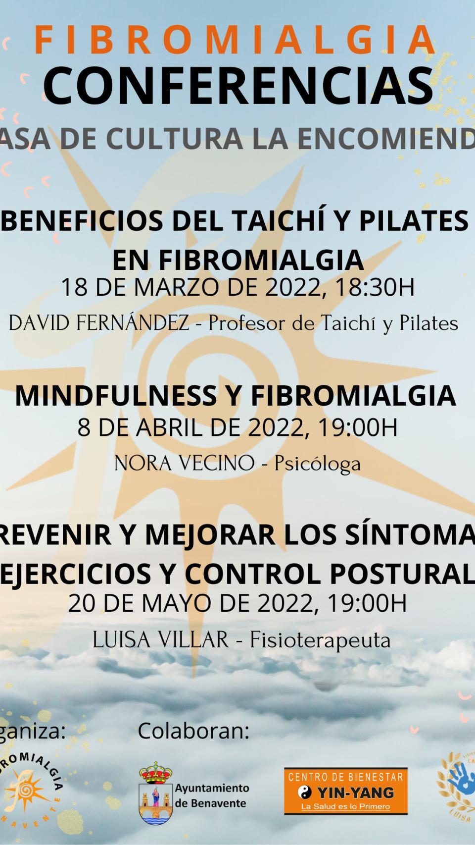 Conferencias