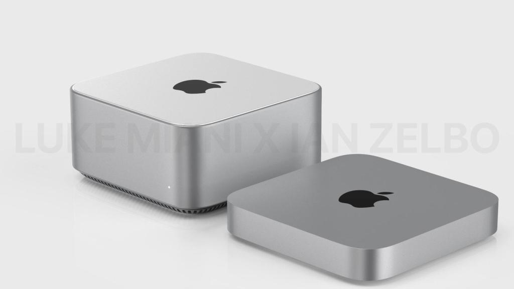 Mac Studio