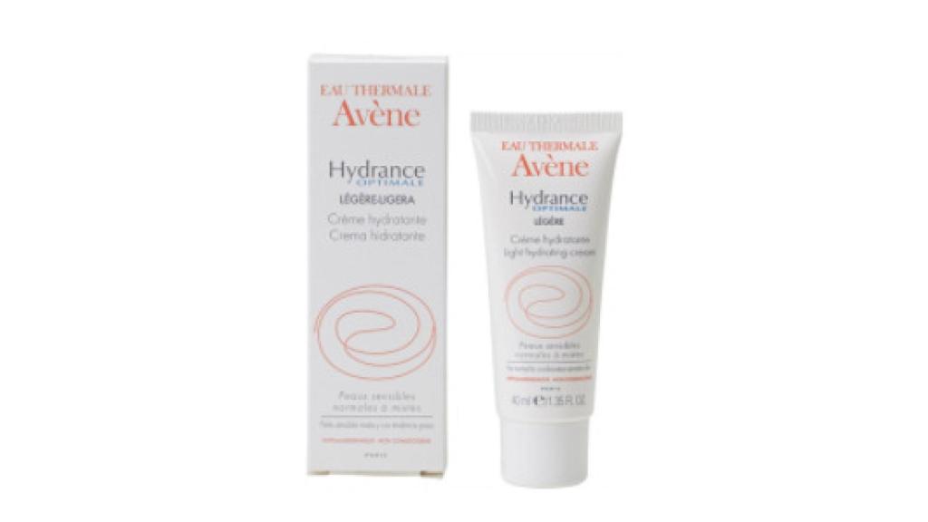 Avène Hydrance