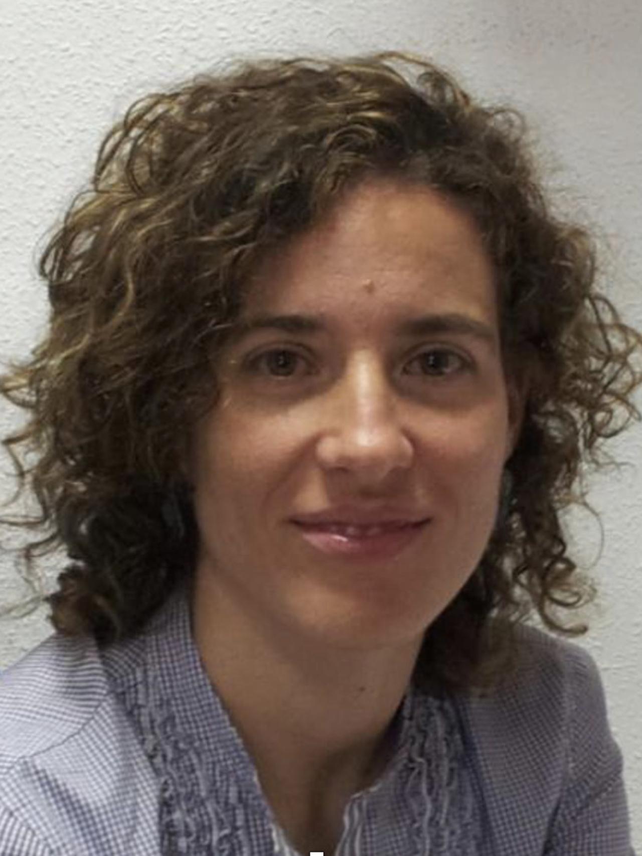Sonia Osorio.