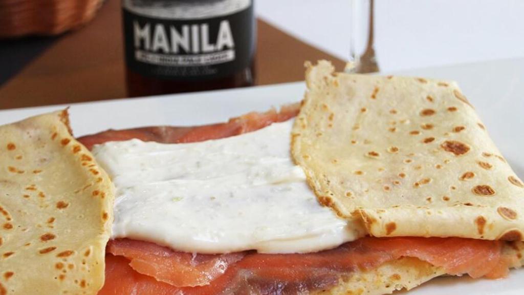 Es el mejor restaurante de Valladolid.
