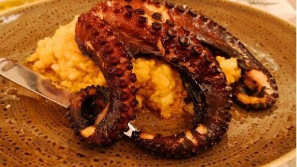 Noiesa Restaurante.