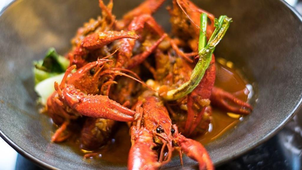 Farragua Restaurante.
