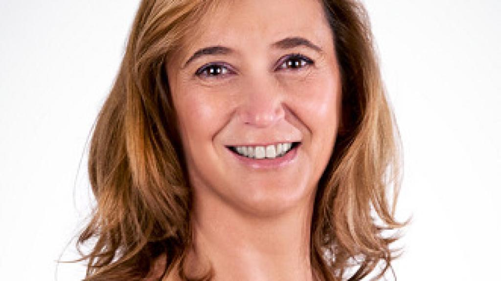 Rosa Díaz Moles, directora general de INCIBE