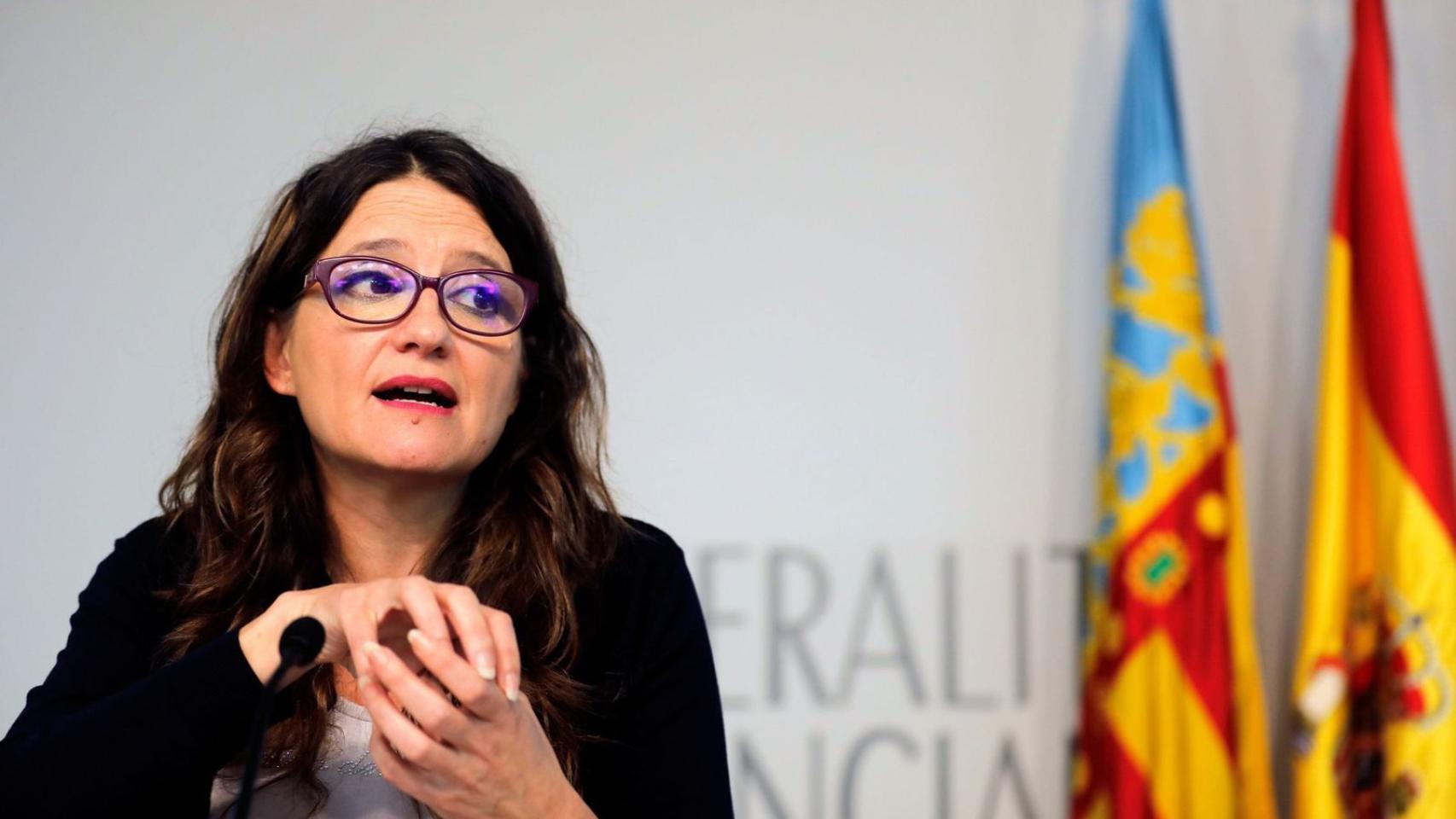 La Renta Valenciana de Inclusión tiene una lista de espera de 3.100 personas.