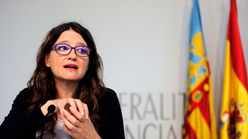 La Renta Valenciana de Inclusión tiene una lista de espera de 3.100 personas.