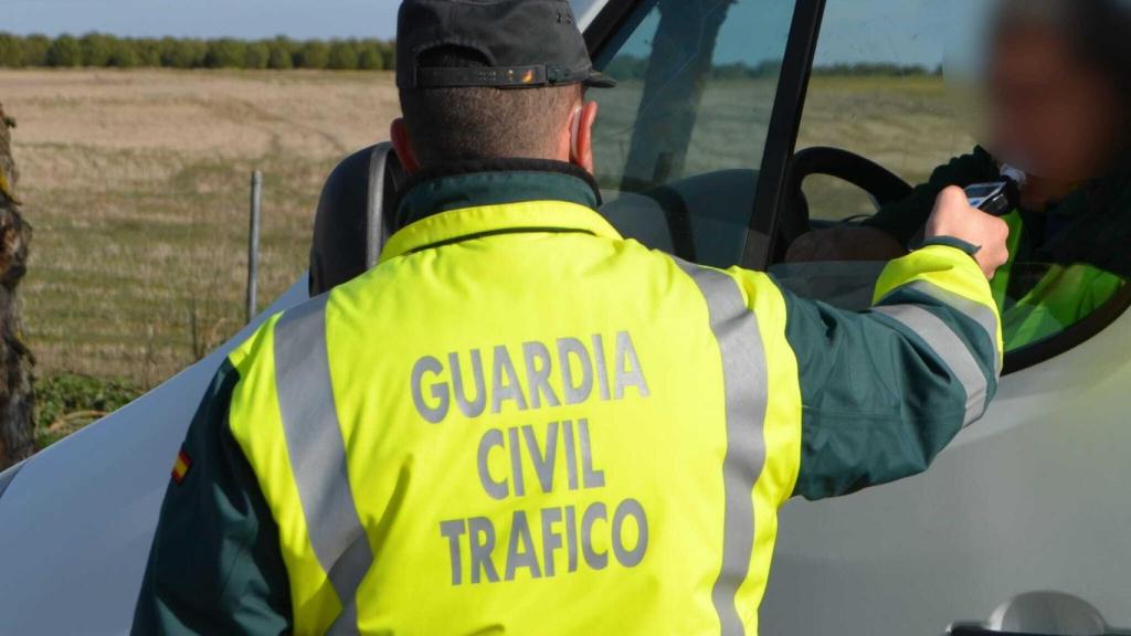 Investigan a un conductor por un presunto delito contra la Seguridad Vial