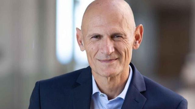 El investigador Juan Carlos Izpisúa.