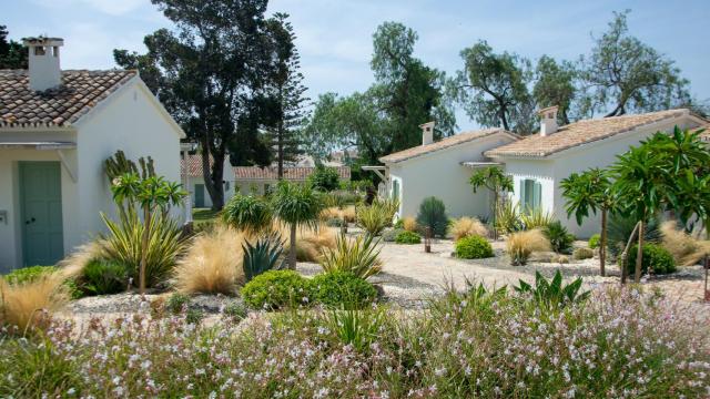 Boho Club, el resort de lujo Marbellí al que irás por su gastronomía