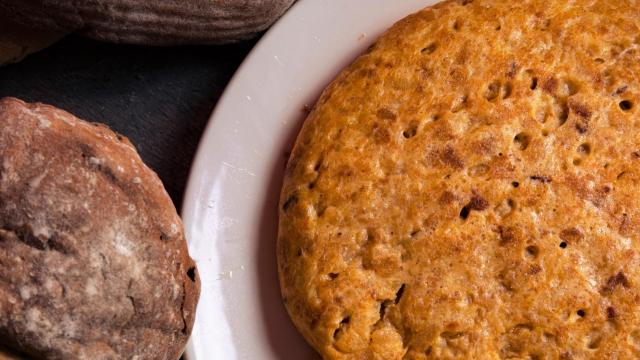 Las deliciosas tortillas de patata de Madrid que todavía no conoces
