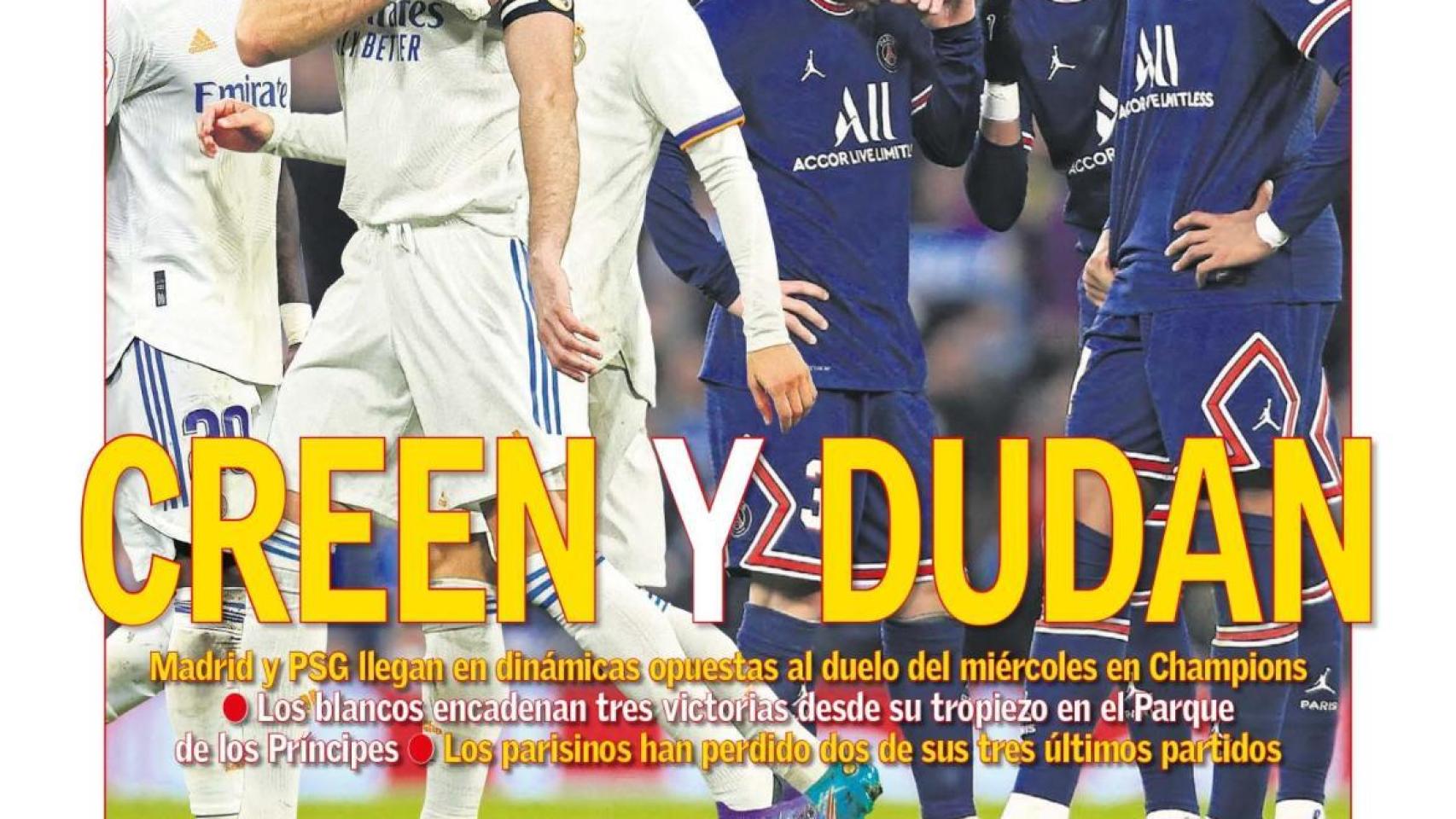 Portada AS (07/03/22)