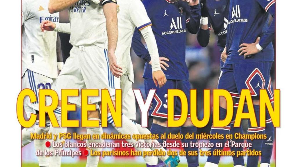 Portada AS (07/03/22)