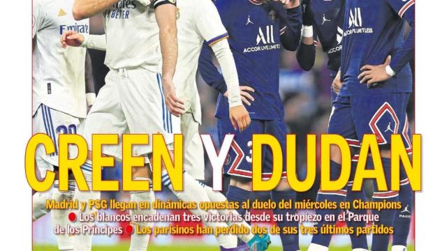 Portada AS (07/03/22)