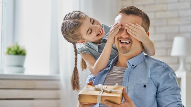 Camisetas para regalar por el Día del padre