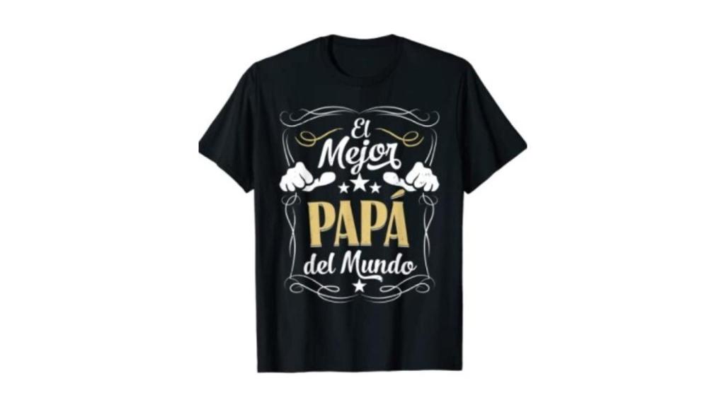 El mejor papá del mundo