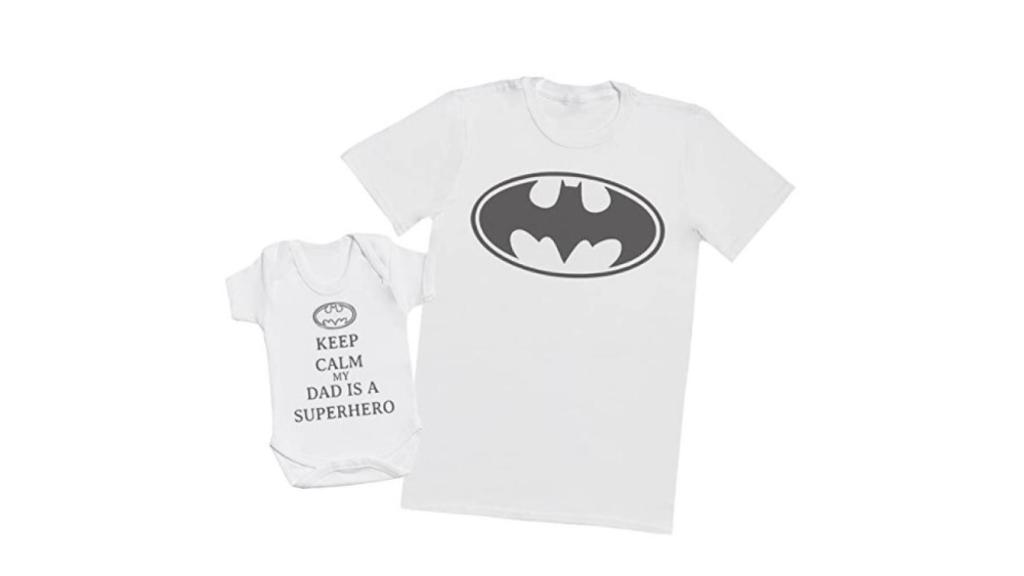 Camiseta Batman