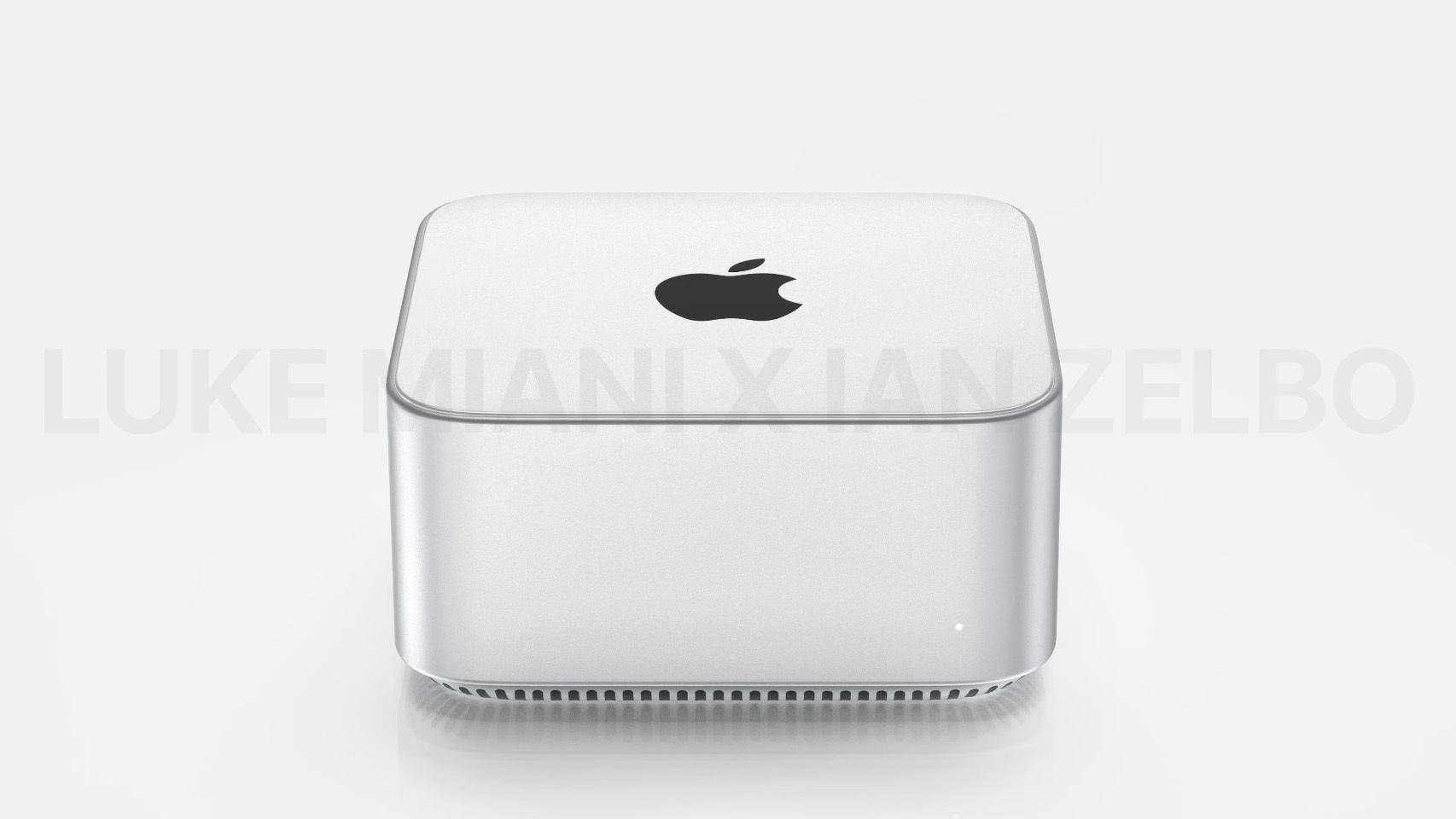 Mac Studio