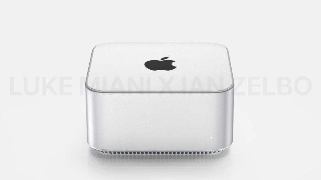 Mac Studio